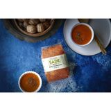 Sade Organik Sade Köy Tarhanası 500 Gr Ekolojik Ürün Doğal ve Sağlıklı Beslenme İçin