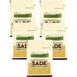 Sade Organik Sade Organik Köftelik Bulgur 1000 Gr 5 Li Paket