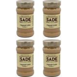 Sade Organik Sade Organik Tahin 300 Gr 4 Lü Paket