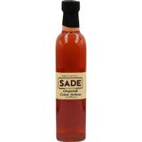 Sade Organik Sade Organik Üzüm Sirkesi 500 Ml