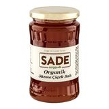 Sade Organik Süzme Çiçek Balı 460 gr Ekolojik ve Doğal Ürün Menşei Türkiye