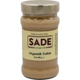 Sade Organik Tahin 300 g. - 300 gr