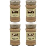Sade Organik Tahin 300 gr 4 Lü Paket