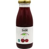 Sade Organik Vişne Suyu 250 gr - 250 ml