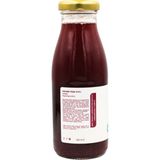 Sade Organik Vişne Suyu 250 gr 6 Li Paket