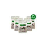 Sade Organik Yulaf Ezmesi 5'li Paket 500 GR
