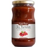 Sade Pazar Alıç Marmelatı (Pancar Şekeri) 450 G