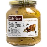 Sade Pazar Ballı Fındık Ezmesi 350 gr