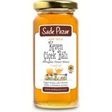 Sade Pazar Keven Çiçek Balı (Ağrı Yaylası) 300 gr