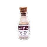 Sade Pazar Toz Sahlep 10 Gr