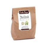 Sade Pazar Yeşil Mercimek 500 gr