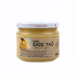 Sade Saf Tereyağ İnek-Koyun Karışık 250 Gr