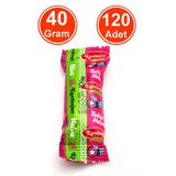 Sade Tahin Helva Mini Boy 40 G x 120 Adet
