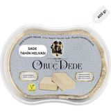 Sade Tahin Helvası 400 gr.