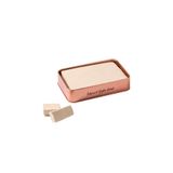 Sade Tahin Helvası - Bronz Tenekede 500 gr