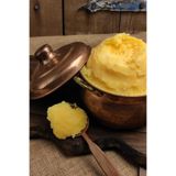 Sade Tereyağ - Klarife Yağ - Ghee (800 gr) TYC2DFFYRN169849951537740