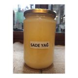 Sade Yağ 660 Gr 660 gr Orijinal