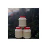Sade Yağ Eritilmiş KOYUN "köy Yağı"Ghee 3 kg 00081