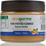 Sade Yer Fıstığı Ezmesi 260G *-Pürüzsüz-Smooth-