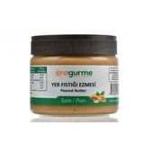Sade Yer Fıstığı Ezmesi 260G