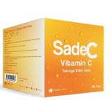 SadeC Vitamin C İçeren 100 Saşe