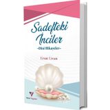 Sadefteki İnciler - Ersan Urcan