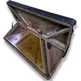Sadeghi Profesyonel 12 Eşikli 1 Mühür Goldar Santur~santoor