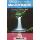SADELEŞTİRİLMİŞ VE AÇIKLAMALI MÜNACAT RISALESI (CEP BOY) - BEDİÜZZAMAN SAID NURSI