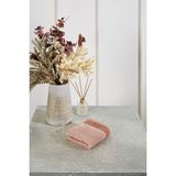 Sadem Organik Plaid Mutfak ve Kurulama Havlusu 30X50 cm - Şeftali - 30 x 50 cm