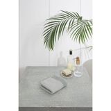 Sadem Organik Plaid Mutfak ve Kurulama Havlusu 30X50 cm - Yeşil - 30 x 50 cm