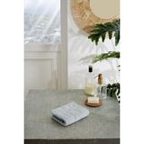 Sadem Organik Stripe Mutfak ve Kurulama Havlusu 30X50 cm - Yeşil - 30 x 50 cm
