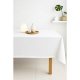 SADEN HOME PAMUKLU YIKANABİLİR KUMAŞ MASA ÖRTÜSÜ