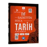 Sadettin Hoca Tyt Tarih Soru Bankasi