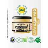 Sadeyağ (Ghee) 250 Gr. – Koyun - Temiz Süt Laktozsuz, Kazeinsiz, Ketojenik Saf Yağ Sade Yağ