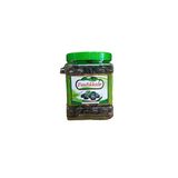 Sadıcım 1 kg Mega 260-290 kb Fındıkkale Akhisar Yöresel Yağlı Sele Siyah Zeytin