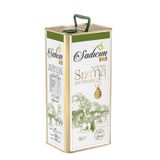 Sadıcım Erken Hasat Naturel Sızma Zeytinyağı Teneke 5 L