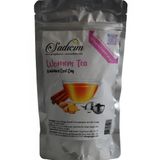 Sadıcım Women'S Tea Kadınlara Özel Çay 80 gr Süzen Poşet
