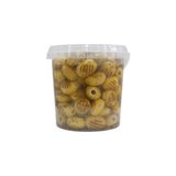 Sadıcım Yeşil Izgara Zeytin 600 gr Pet Kavanoz - 650 gr
