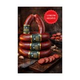 Sadık Cheff Afyon Kasap Sucuğu 5kg