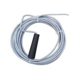 Sadık Plastik KTX-1117 Knitex 3 m Lavabo Açma Teli Sustası