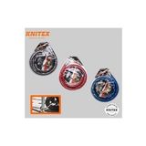 Sadık Plastik KTX-2385 Knitex 120 cm Motor Bisiklet Kilidi