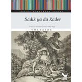 Sadık ya da Kader - İkaros Klasikler Serisi - İkaros Yayınları