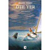 Sadık Yemni Seti 2 Kitap Takım (Öte Yer + Çözücü) / İlk Baskıları