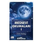 Sadırlardan Satırlara Mesnevi Okumaları -1 - Emin Atalay