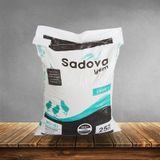 Sadova 101 Süs Civciv Yemi Toz-Granül 25 Kg