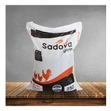 SADOVA SÜS TAVUĞU YUMURTA YEMİ-PELET - 401