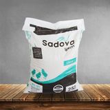 Sadova Yem 101 Başlangıç Süs Civciv Yemi 25 kg %100 Bitkisel İçerik ile Tavuk Yemleri