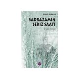 Sadrazamın Sekiz Saati - Servet Taşdelen