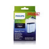 SAECO Aquaclean Filtre Philips ve Saeco Espresso Makinesi Aqua Clean Filtre Kireç ve Su Filtresi CA6903