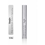 SAEJIN Kaş ve Kirpik Bakım Serumu Peptide Complex, Biotin & Panthenol 5 ml